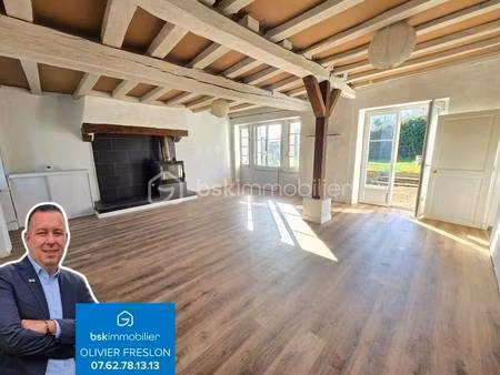 olivier freslon bsk immobilier