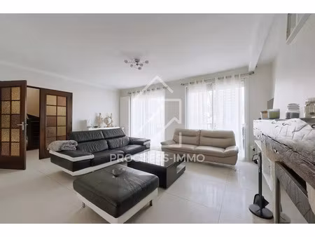 vente appartement 7 pièces 170.49 m² à quincy-sous-sénart (91480)  450 000 €