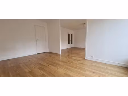 vente appartement 5 pièces 106 m² à clichy (92110)  455 000 €