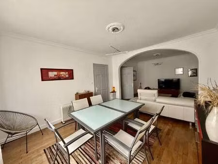 vente maison à la roche-sur-yon (85000) : à vendre / 130m² la roche-sur-yon