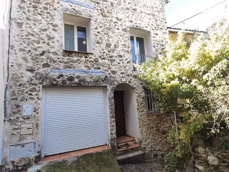 vente appartement 3 pièces 62 m² bagnols-en-forêt (83600)