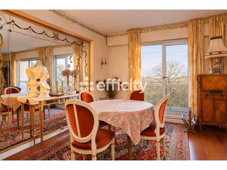 vente appartement 4 pièces 105 m² à versailles (78000)  595 000 €