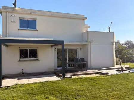 vente maison à plouzané (29280) : à vendre / 131m² plouzané