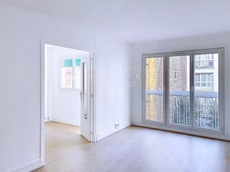 vente appartement 2 pièces 51.89 m² à neuilly-sur-seine (92200)  489 000 €
