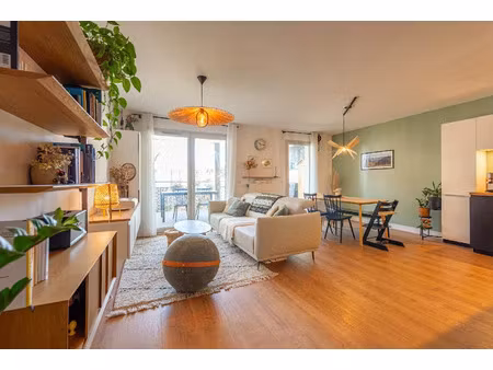 vente appartement 4 pièces 82 m² à epagny (74330)  485 000 €