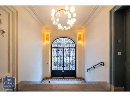 vente appartement 5 pièces à nantes centre ville (44000) : à vendre 5 pièces / 141m² nante