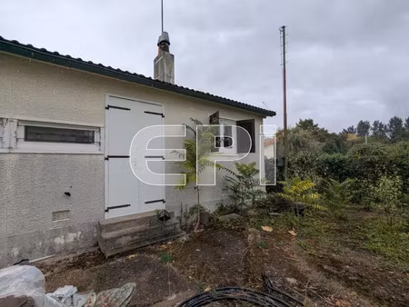 vente maison 2 pièces 40 m² moncontour (86330)