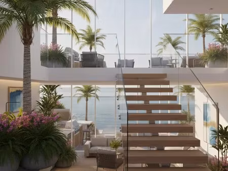 vente appartement 4 pièces 85 m² à antibes (06600)  850 000 €