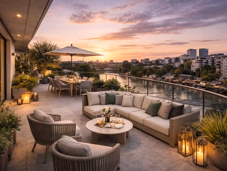 vente appartement 3 pièces à joinville-le-pont (94340)  833 000 €