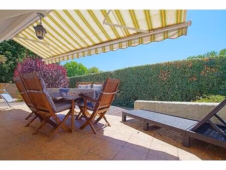 vente maison 4 pièces 93 m² l’île-d’olonne (85340)