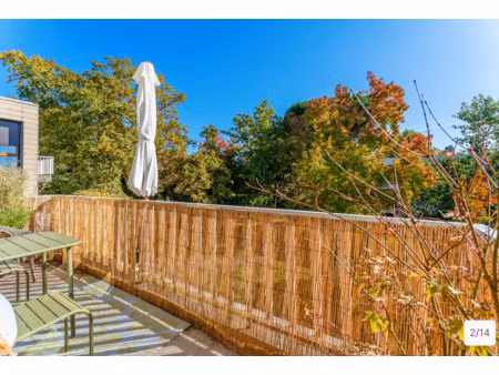 appartement 4 pièces - 100 m²