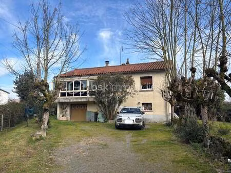 vente maison à pissotte (85200) : à vendre / 97m² pissotte