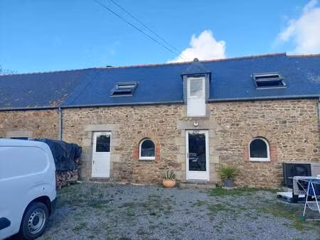 vente maison à plestan (22640) : à vendre / 71m² plestan