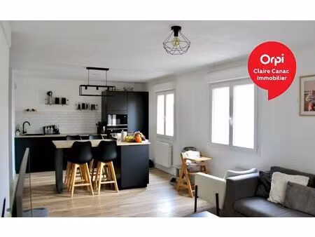 appartement castres 65.53 m² t-3 à vendre  135 000 €