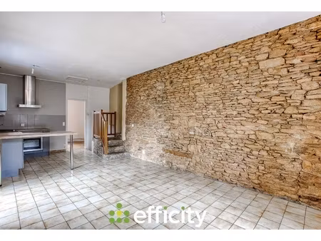 appartement 3 pièces - 65 m²