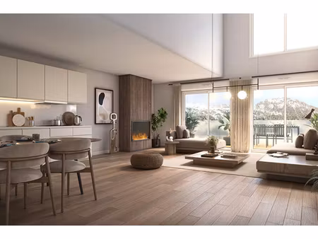 annonce immobilier neuf à vendre