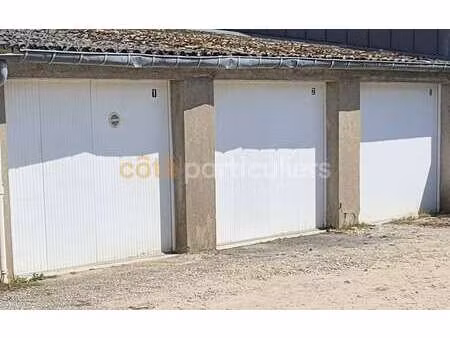 vente garage et parking à lorient (56100) : à vendre / lorient