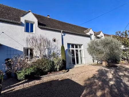 belle maison parfaitement rénovée  environnement calme - exclusivité