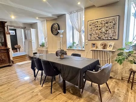 maison située dans un village viticole prisé – 5 min - exclusivité