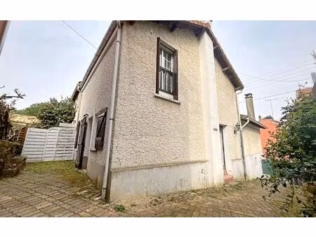 maison bures-sur-yvette 74 m² t-4 à vendre  241 500 €