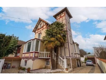 maison chelles 104 m² t-4 à vendre  482 000 €