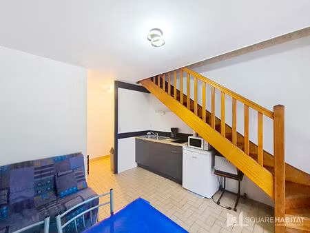 maison etel centre bourg