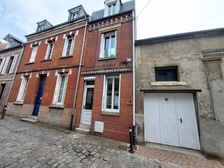 maison eu 4 pièce(s) 75 m2