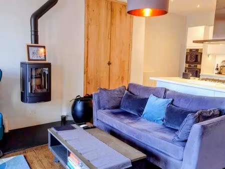 maison de ville entierement renovee avec cour au coeur du quartier historique de foix