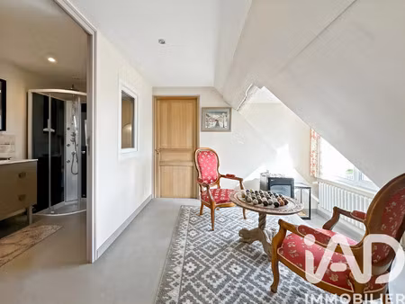 vente maison 9 pièces 188 m² lailly (89190)