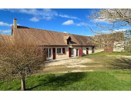 maison rené 74 m² t-3 à vendre  159 750 €