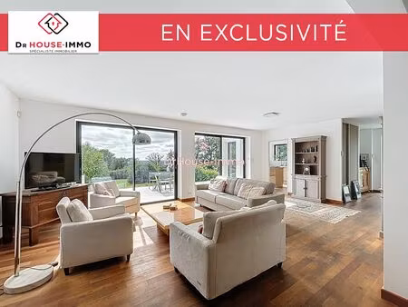 maison  6 pièces  139 m²
