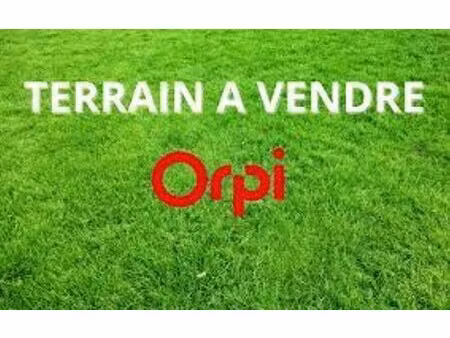 terrain anglet m² t- à vendre  465 000 €