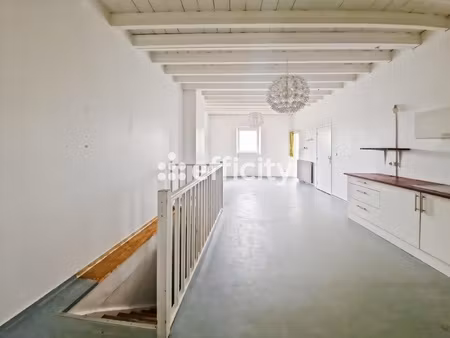 immeuble 9 pièces - 280 m²