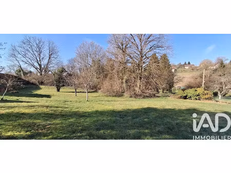 vente terrain 1874 m² à leffonds (52210)  35 000 €