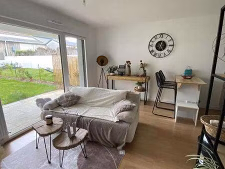location appartement 2 pièces à saint-malo (35400) : à louer 2 pièces / 40m² saint-malo