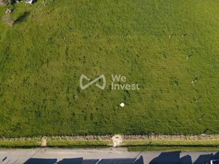 vente terrain à batir 1122 m² à blagny (08110)  43 770 €