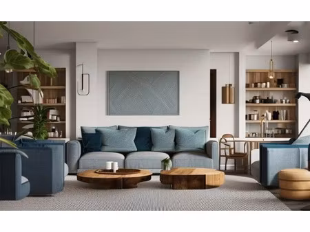 vente appartement 3 pièces 63 m² à bretigny-sur-orge (91220)  247 000 €