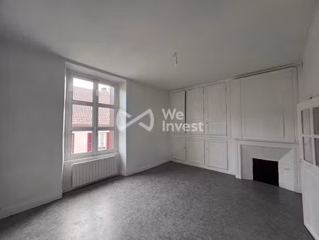 vente appartement 4 pièces 110 m² à saint-arnoult-en-yvelines (78730)  248 500 €