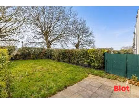 vente maison à thorigné-fouillard (35235) : à vendre / 89m² thorigné-fouillard