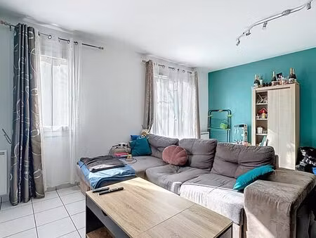 vente maison 4 pièces 80 m² valenton (94460)