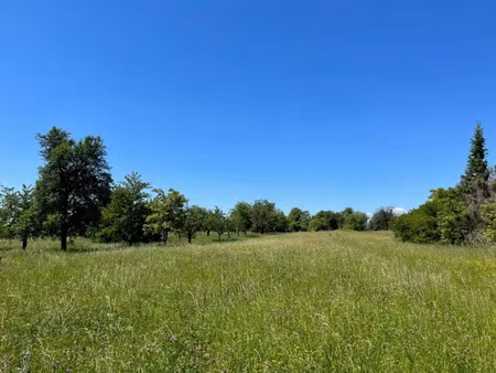 vente terrain 332 m² à burnhaupt-le-bas (68520)  58 764 €