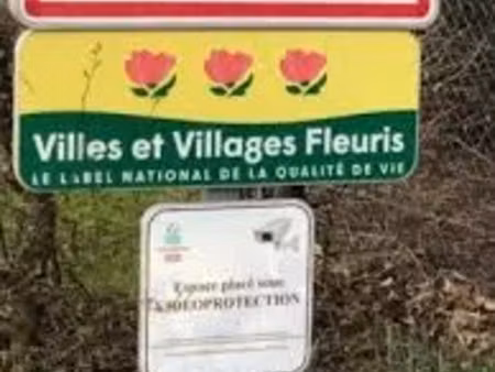 vente terrain 490 m² à jonquieres (60680)  73 000 €