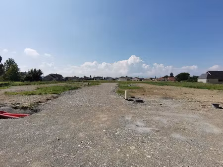 vente terrain 733 m² à soues (65430)  65 000 €