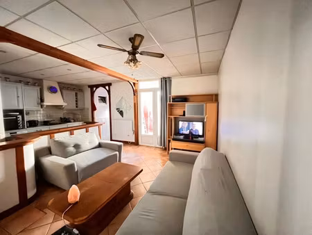 vente appartement 3 pièces 75.4 m² à boucau (64340)  228 000 €