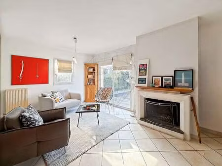 vente maison piscine à nantes doulon - vieux doulon (44000) : à vendre piscine / 174m² nan