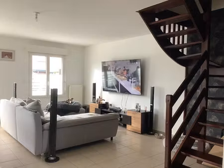vente maison 3 pièces 79.36 m² à capinghem (59160)  228 400 €