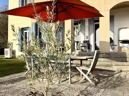 vente appartement 6 pièces 206 m² à duclair (76480)  265 000 €