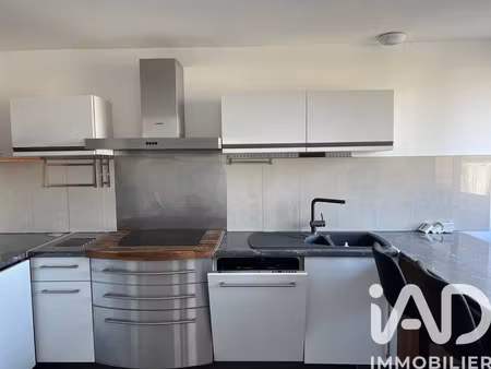 appartement à bonneville (74130)