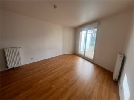 appartement 2 pièces