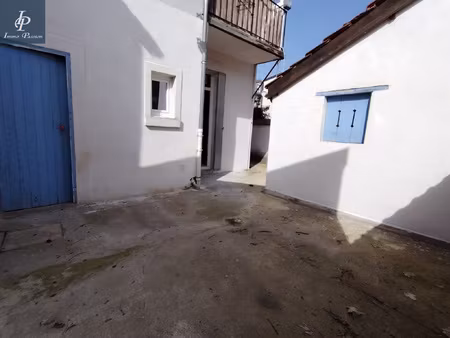 a vendre - dijon proximité allée du parc - plateau divisé en